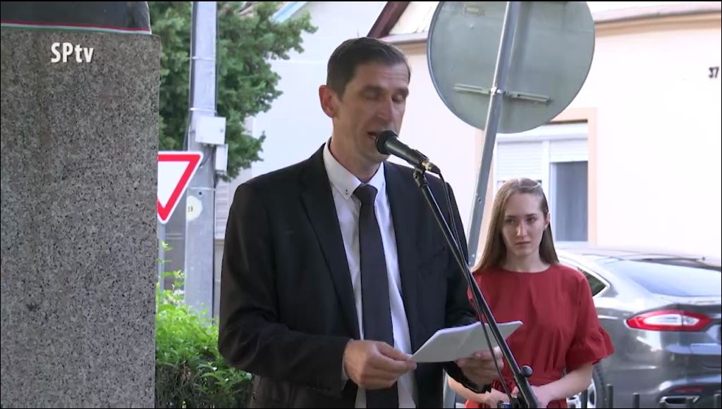 Megemlékeztünk A Nemzeti Összetartozás Napjáról